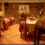 Restaurante Luis Restaurante Luis