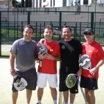 Los Viriles Finalistas