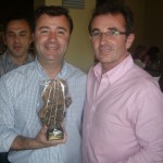 El abusón acaparador