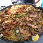 La gran Paella PGES
