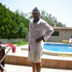 Presidente Fashion Week