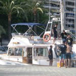 PGES XVIII. El desembarco de los ligones