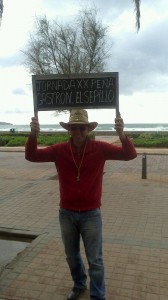 Convocatoria XX Jornada Comilona