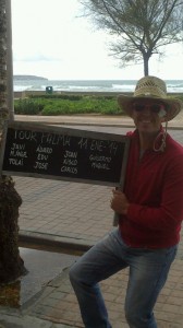 Convocatoria XX Jornada Comilona