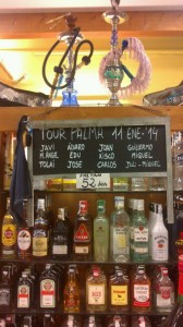 Convocatoria XX Jornada Comilona