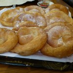 Ensaimadas Ca´n Damià